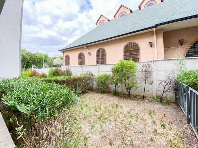 Departamento en Avenida Los Carrera