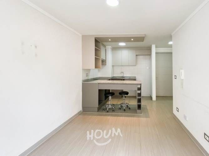 Departamento en Avenida Los Carrera