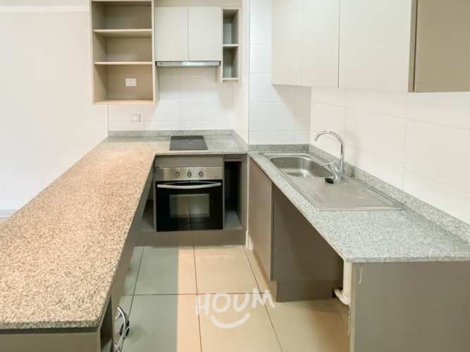 Departamento en Avenida Los Carrera