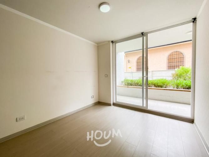 Departamento en Avenida Los Carrera