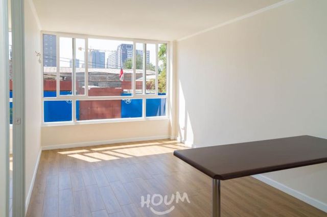 Departamento en Blanco Garcés Int