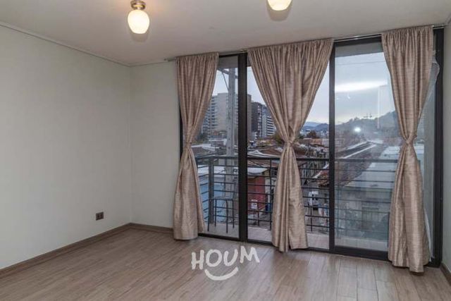 Departamento en Padre José Cifuentes Grez