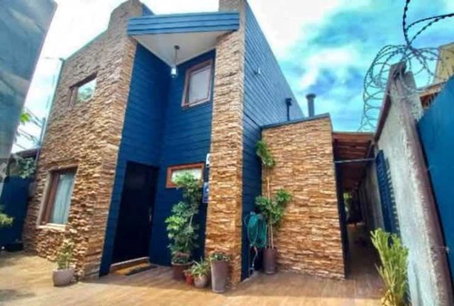 Venta Casa Estilo mediterráneo, Villa Galilea, Curicó