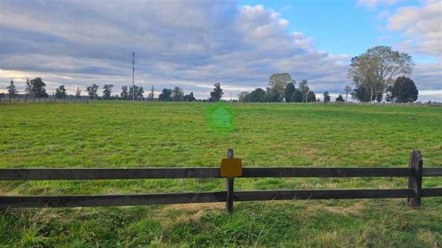 PARCELA Camino a Pilauco