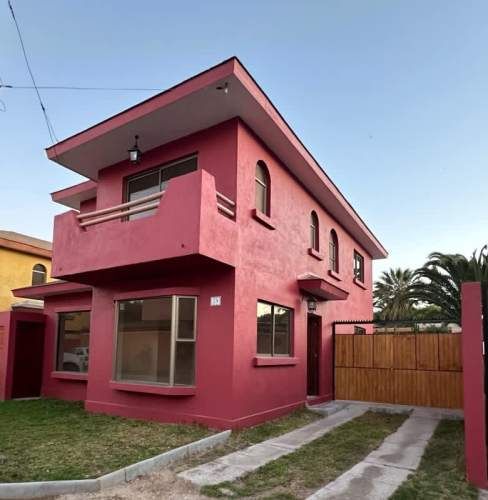 Espectacular casa en La Herradura