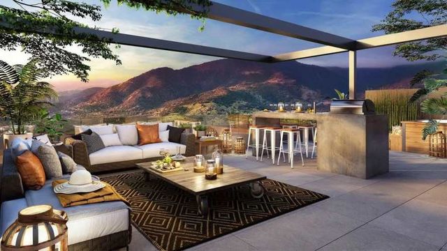 CASA A ESTRENAR / SIN COMISION