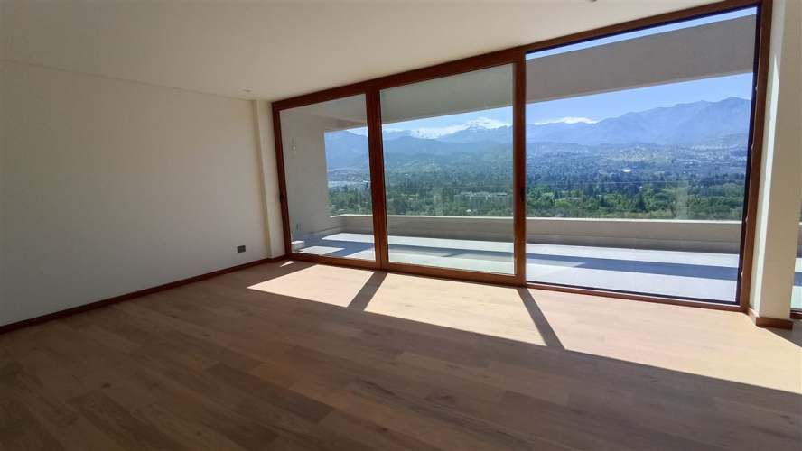 CASA Espectaculares vistas desde Cerro del medio / sin comision