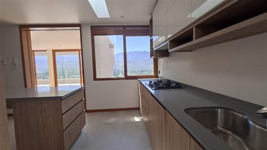 CASA Espectaculares vistas desde Cerro del medio / sin comision