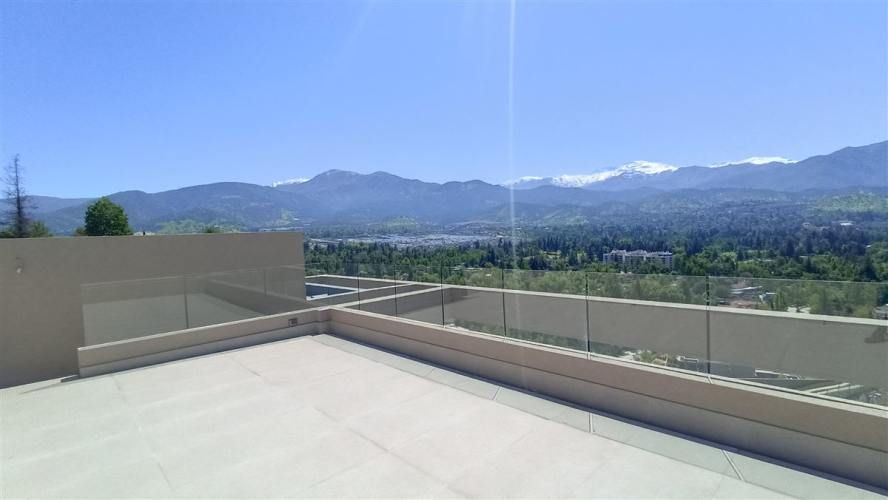 CASA Espectaculares vistas desde Cerro del medio / sin comision