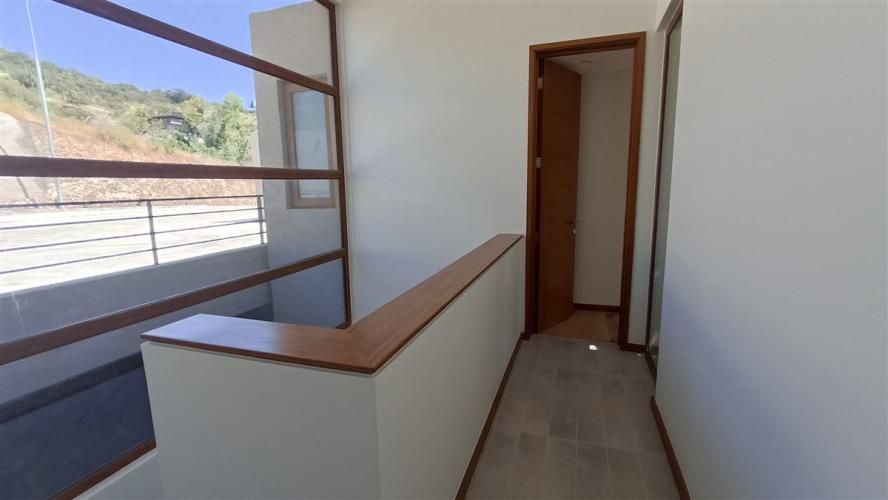 CASA Espectaculares vistas desde Cerro del medio / sin comision