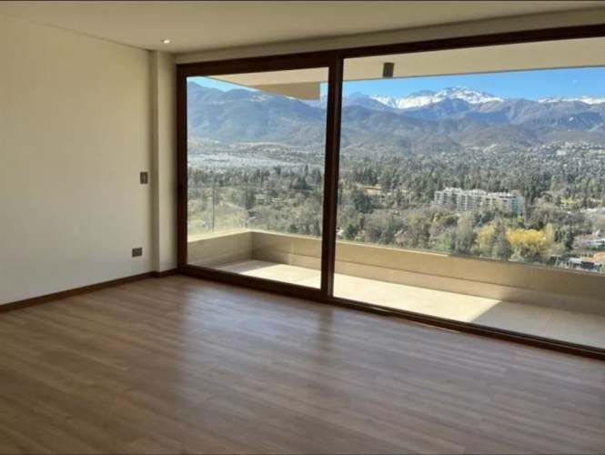 CASA Espectaculares vistas desde Cerro del medio / sin comision