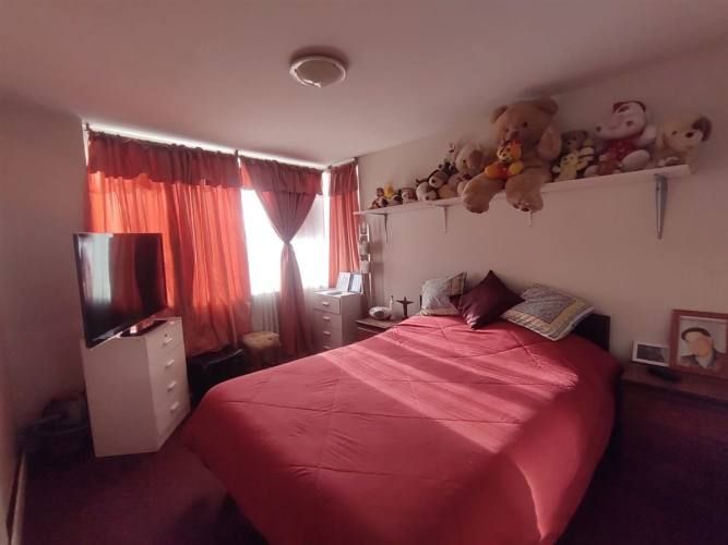 DEPARTAMENTO Edificio Consisitorial