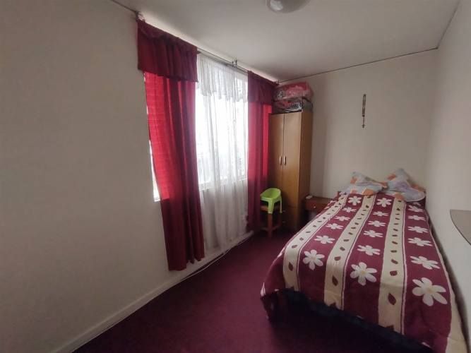 DEPARTAMENTO Edificio Consisitorial