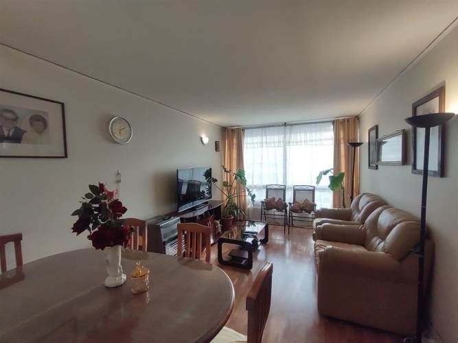 DEPARTAMENTO Edificio Consisitorial