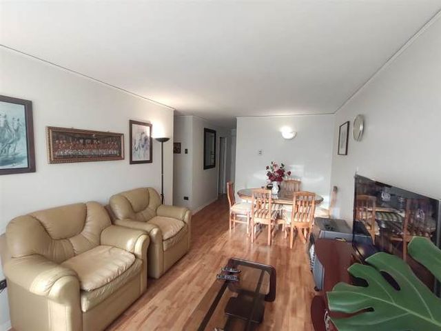 DEPARTAMENTO Edificio Consisitorial