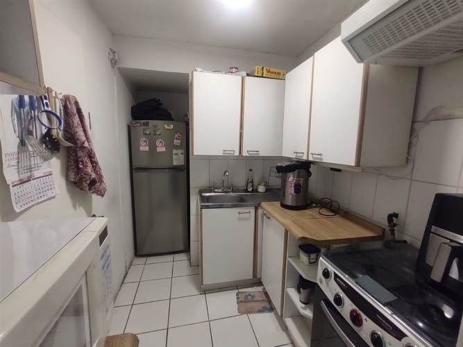 DEPARTAMENTO Edificio Consisitorial