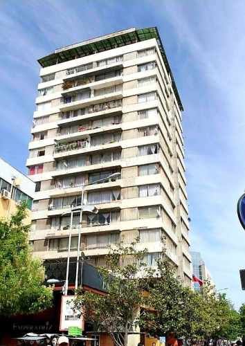 DEPARTAMENTO Edificio Consisitorial