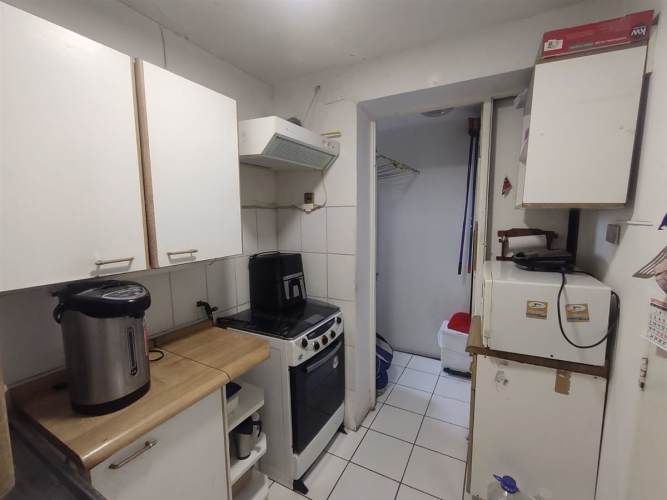 DEPARTAMENTO Edificio Consisitorial