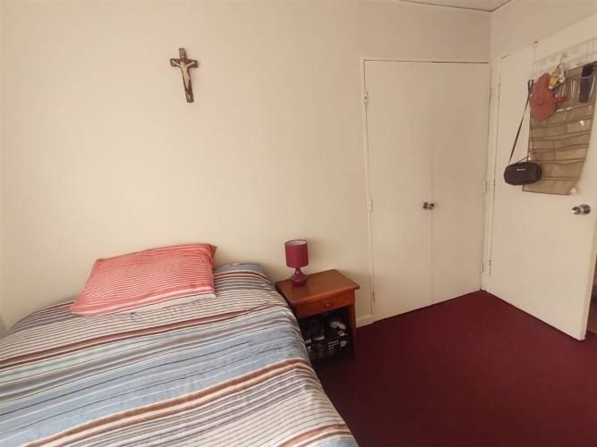 DEPARTAMENTO Edificio Consisitorial