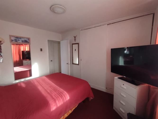 DEPARTAMENTO Edificio Consisitorial