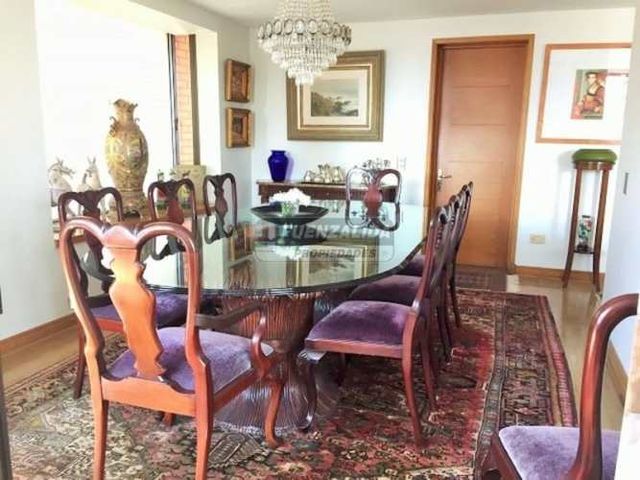 DEPARTAMENTO Málaga