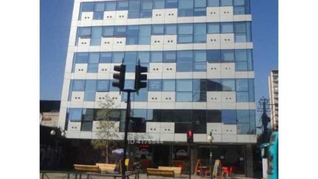 OFICINA Metro Ñuñoa