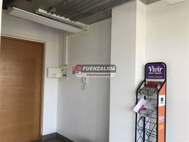 OFICINA Av. Apoquindo