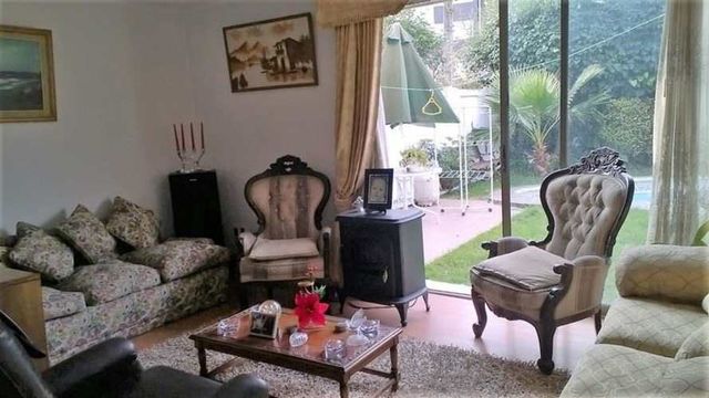 CASA Charles Hamilton