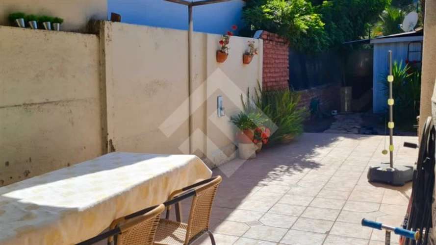 CASA General Blanche