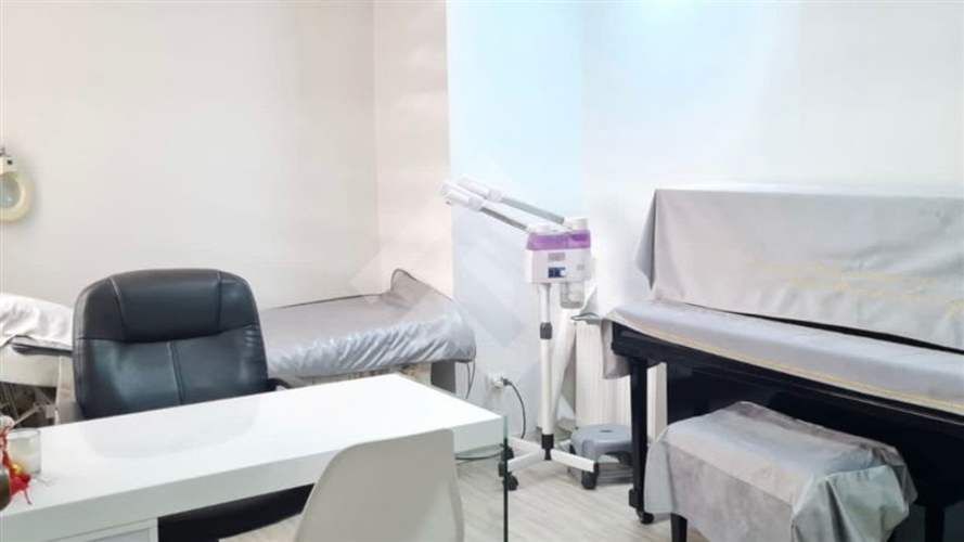 CASA General Blanche