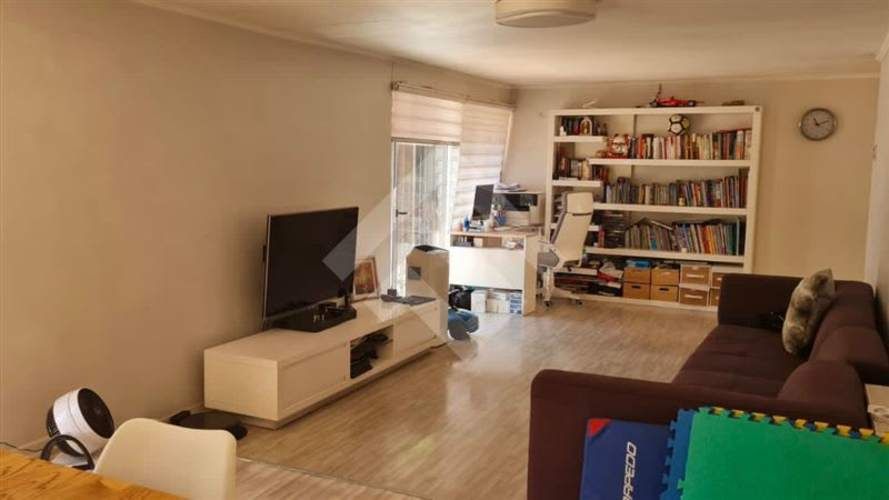 CASA General Blanche