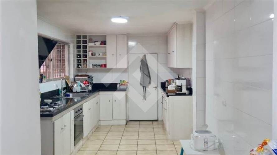 CASA General Blanche