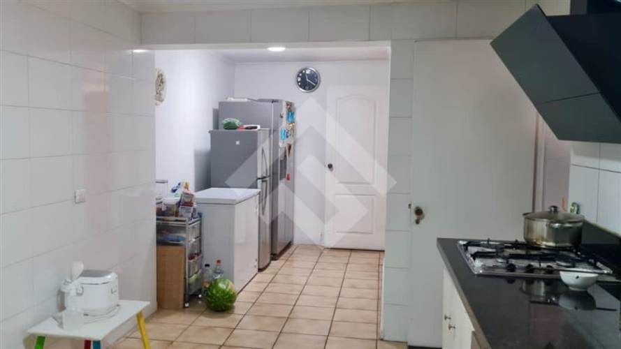 CASA General Blanche