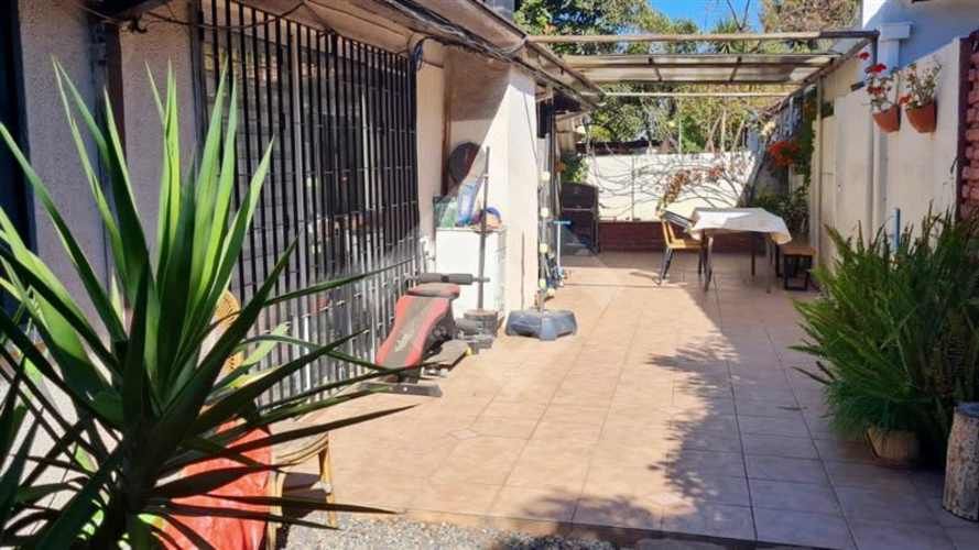 CASA General Blanche