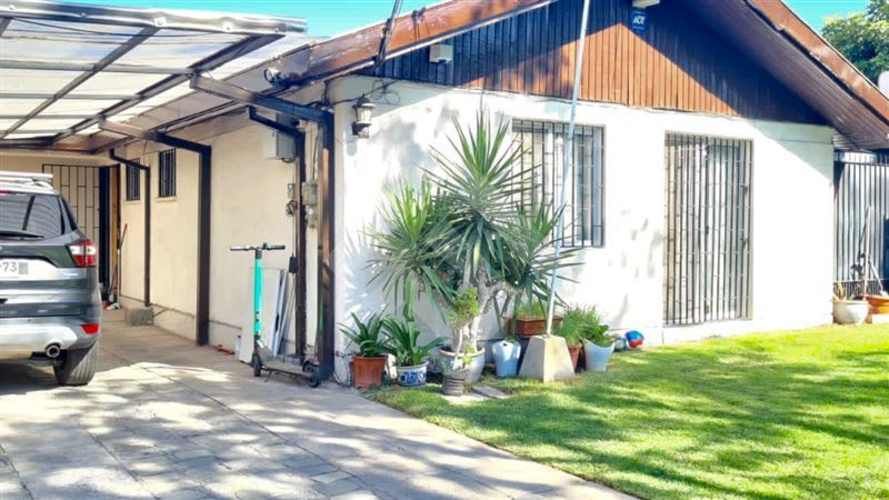 CASA General Blanche