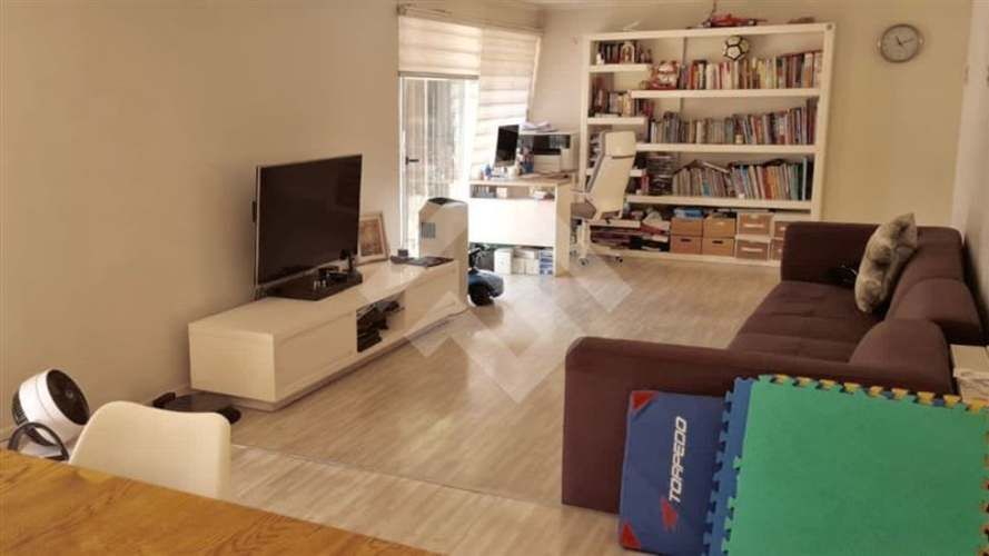 CASA General Blanche