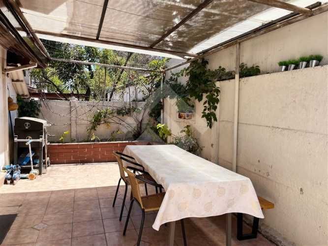 CASA General Blanche