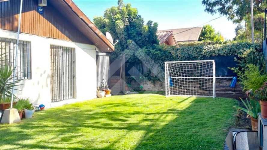 CASA General Blanche