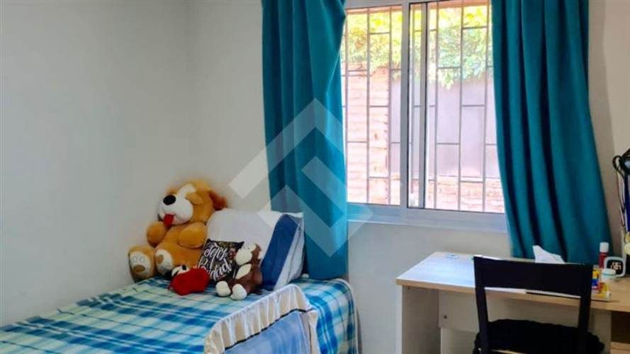 CASA General Blanche