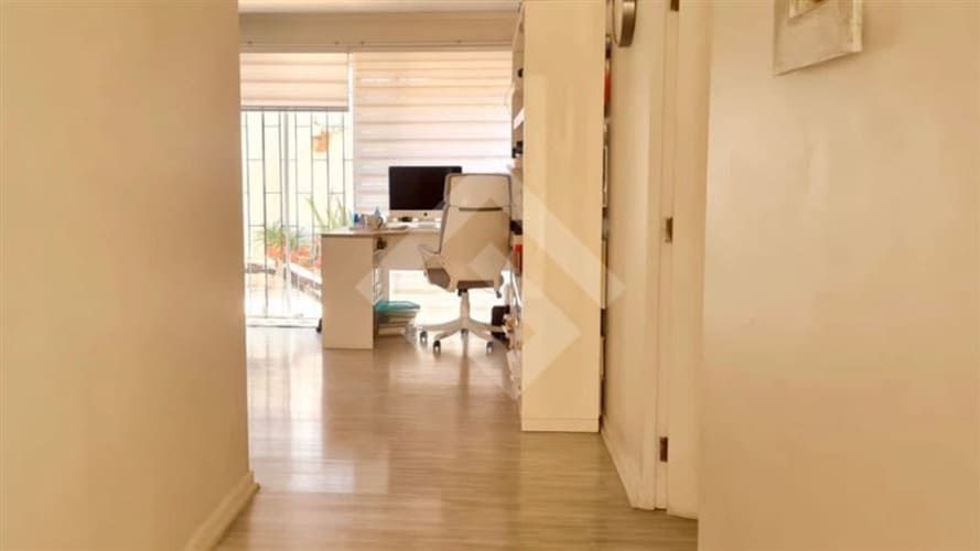 CASA General Blanche