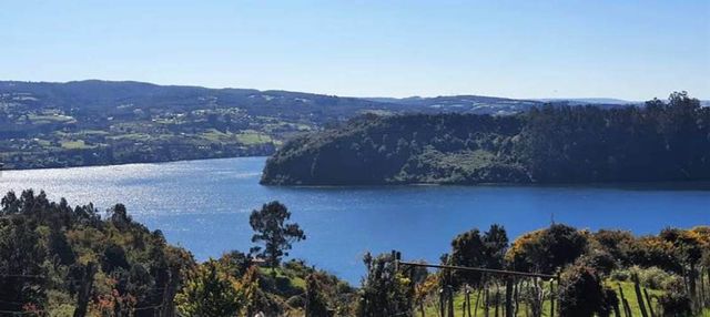 PARCELA CRUCE QUINCHED