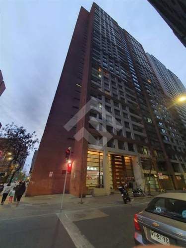 DEPARTAMENTO MORANDE