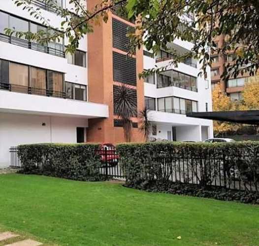 DEPARTAMENTO CERRO EL PLOMO