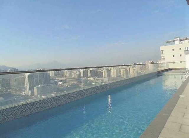 DEPARTAMENTO Padre Orellana