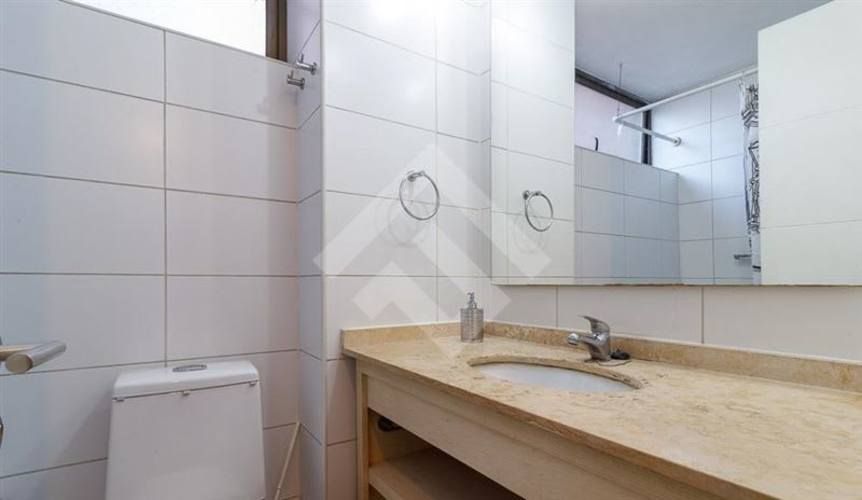 DEPARTAMENTO Morandé