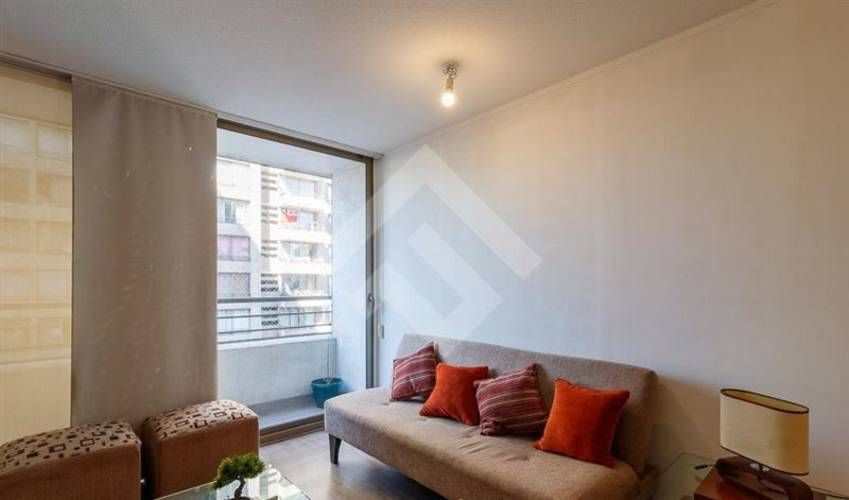 DEPARTAMENTO Morandé