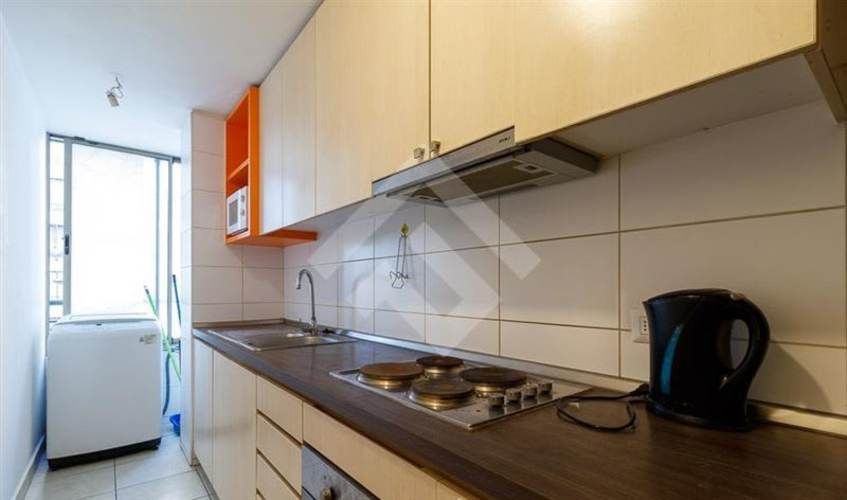 DEPARTAMENTO Morandé