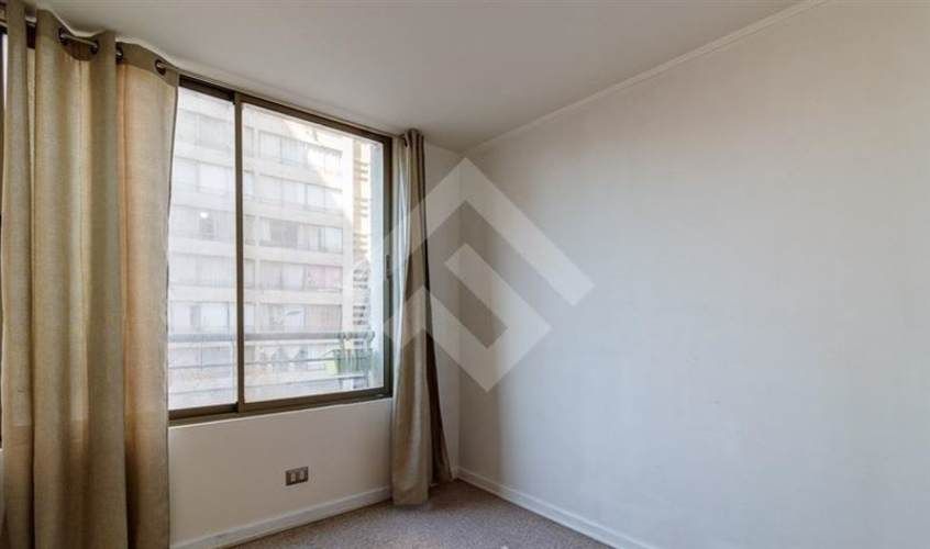 DEPARTAMENTO Morandé