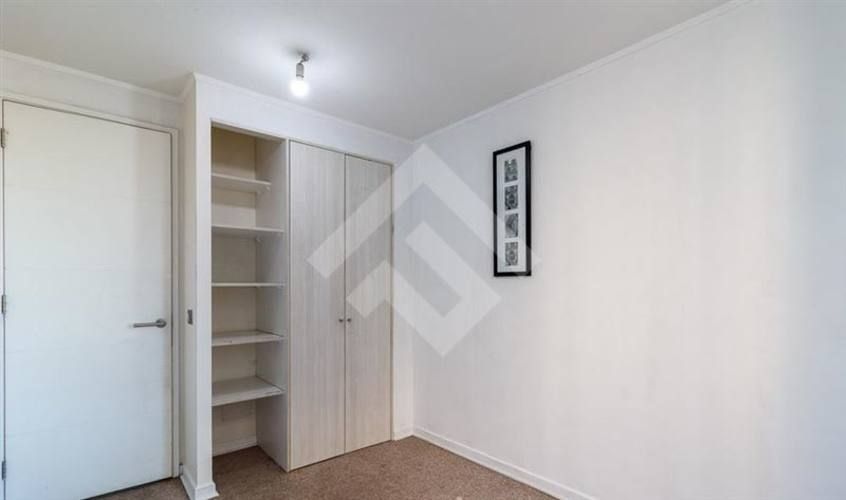 DEPARTAMENTO Morandé