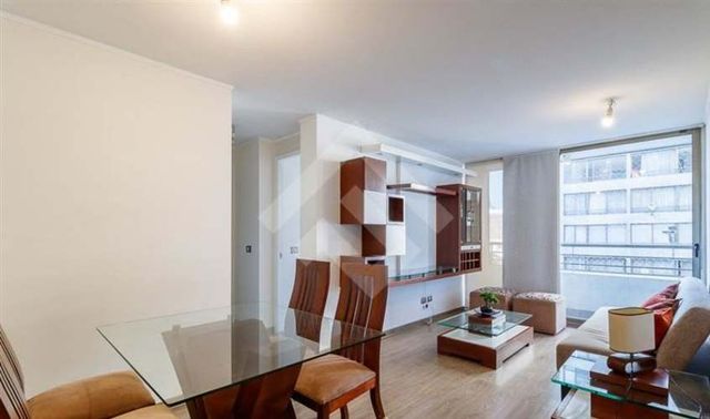 DEPARTAMENTO Morandé